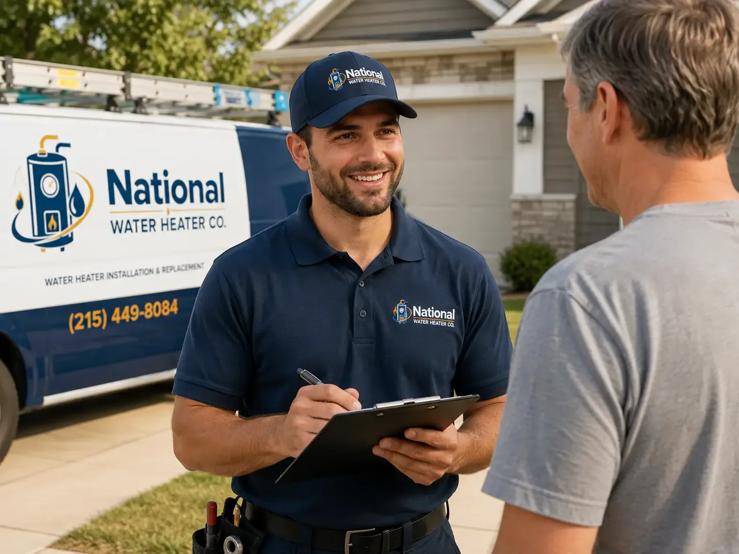 Water Heater Installation Colwell, IA FAQs